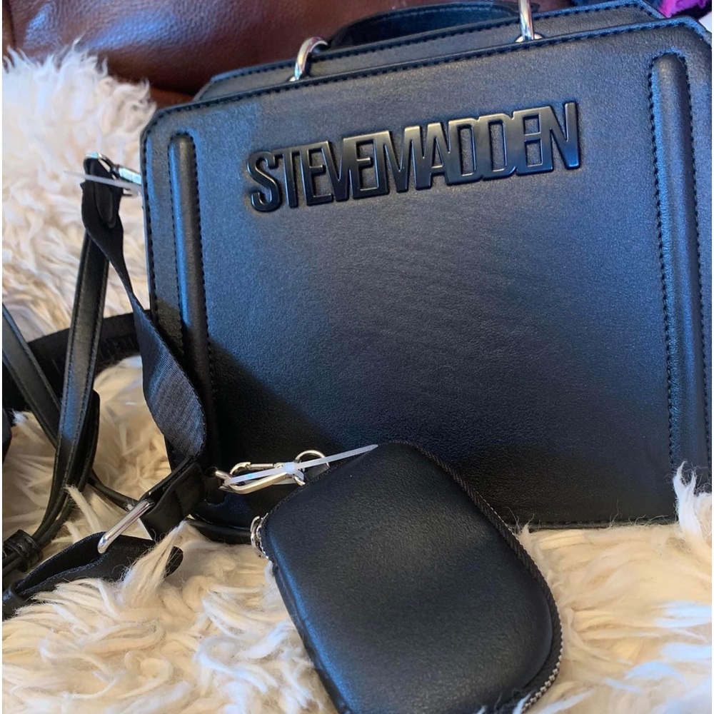Viral Steve Madden Bag